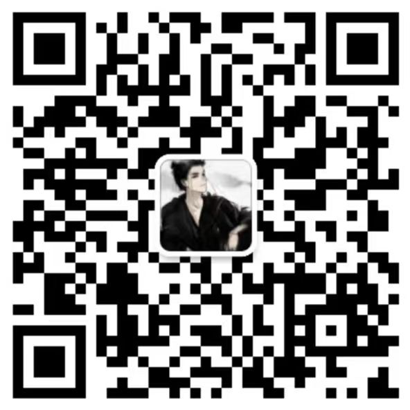 扫码添加微信-轩辕绘境