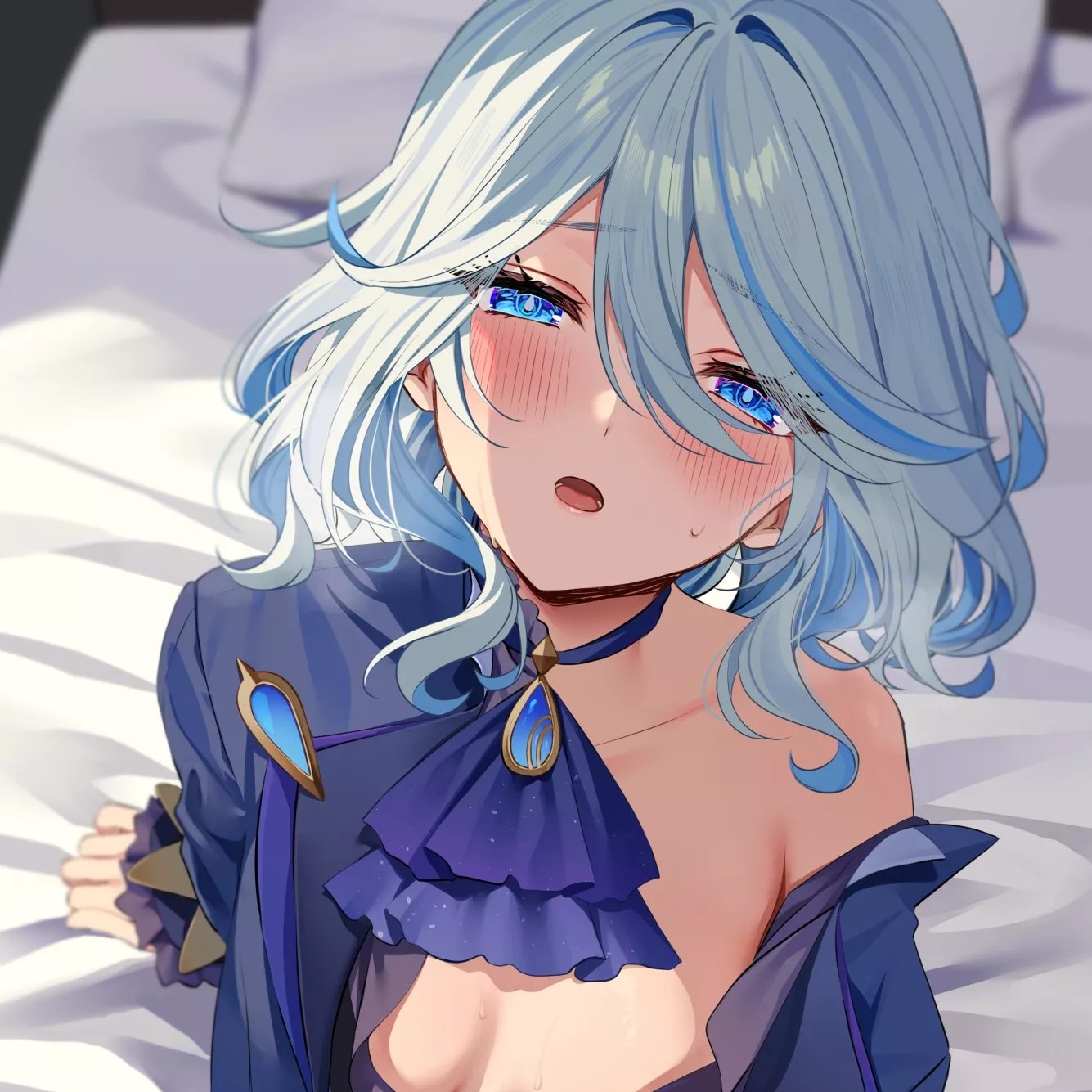 逃离现实，跃入幻想的怀抱-轩辕绘境