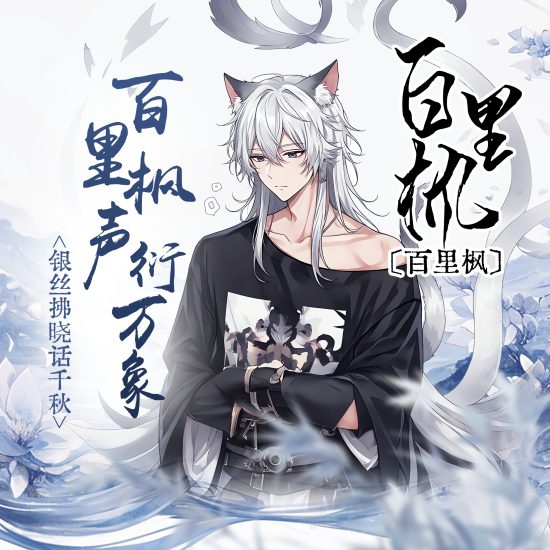 百里枫回忆录