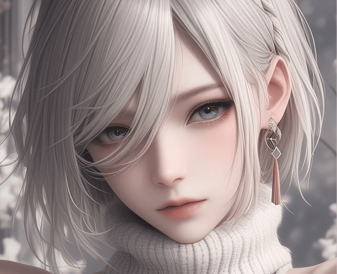 4K 视界：二次元幻想的高清盛宴-轩辕绘境